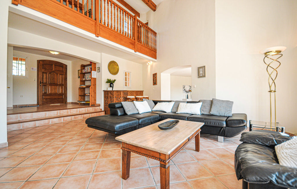 Semesterhus - Sainte-Anastasie-sur-Issole , Frankrike - FCV013 4