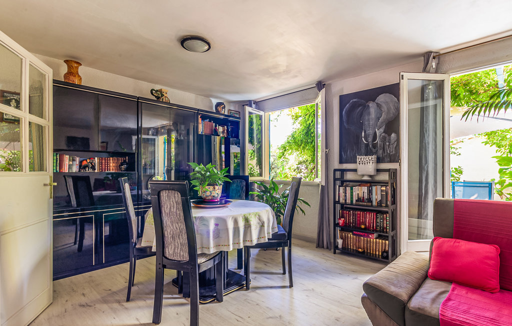 Ferienhaeuser - La Crau , Frankreich - FCV025 5