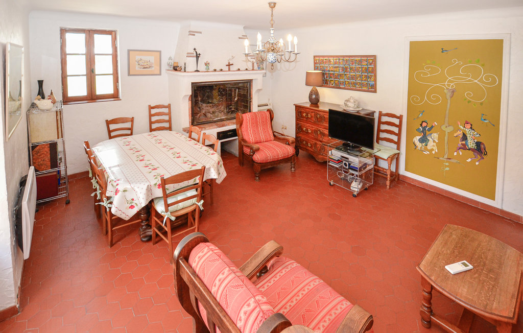 Semesterhus - La Garde , Frankrike - FCV244 15