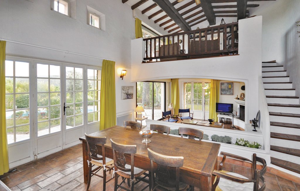 Feriehuse - Gassin-Golfe de St. Tropez , Frankrig - FCV250 14