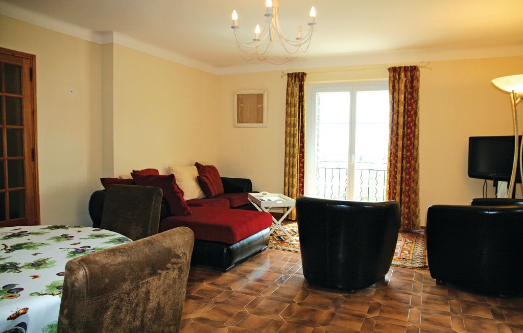 Feriehus - Fayence , Frankrike - FCV498 12