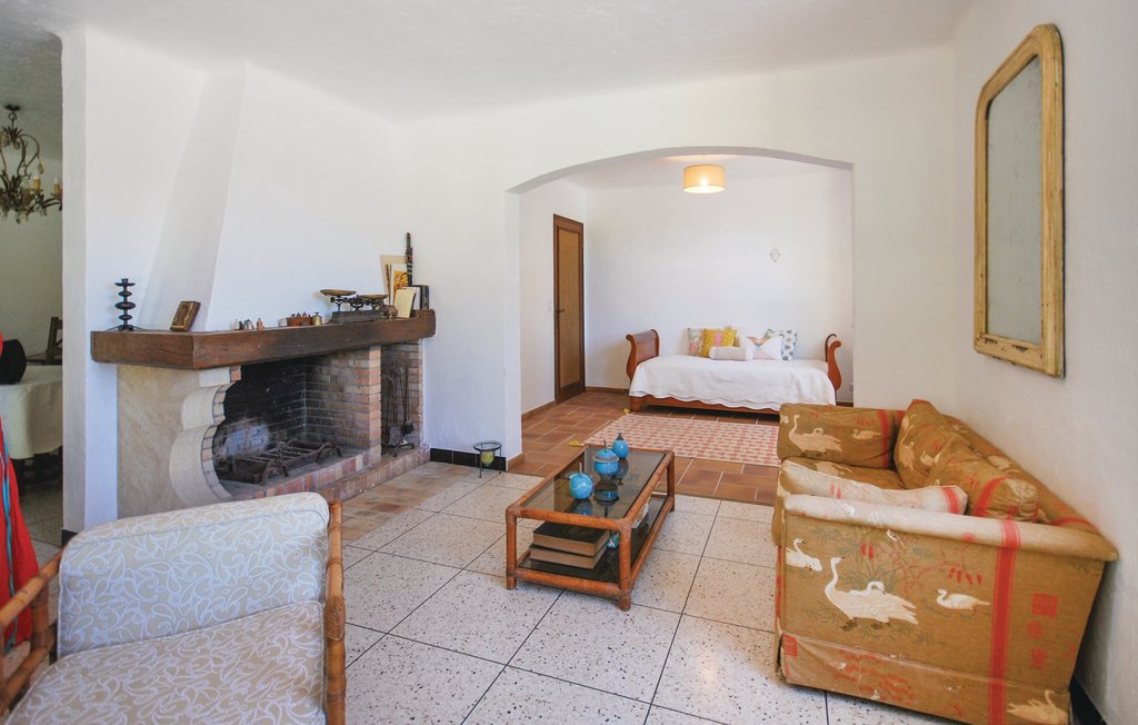 Feriehuse - Fayence , Frankrig - FCV587 15