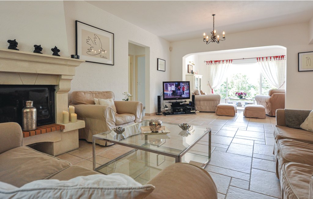 Feriehuse - Montauroux , Frankrig - FCV824 16