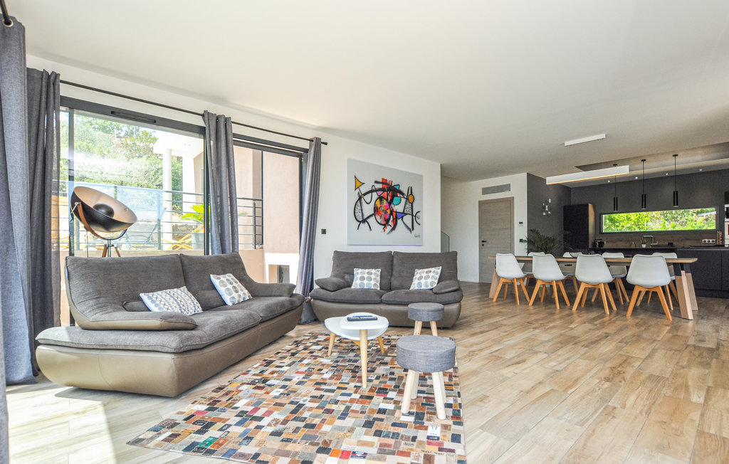 Feriehuse - Villa Noelie - Callian , Frankrig - FCV959 2