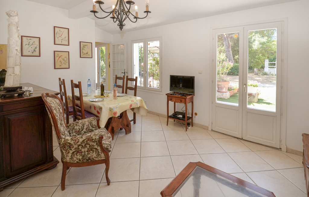 Semesterhus - La Garde , Frankrike - FCV245 5