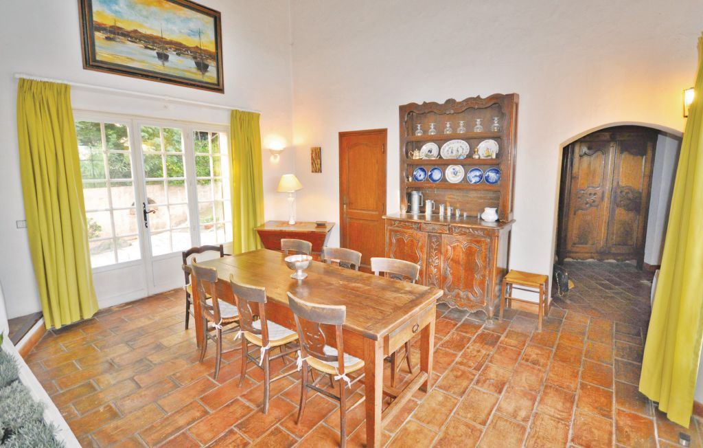 Feriehuse - Gassin-Golfe de St. Tropez , Frankrig - FCV250 16