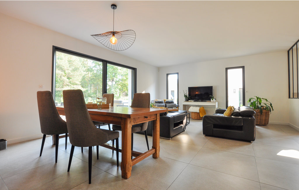 Ferienhaus - Montauroux , Frankreich - FCV964 6