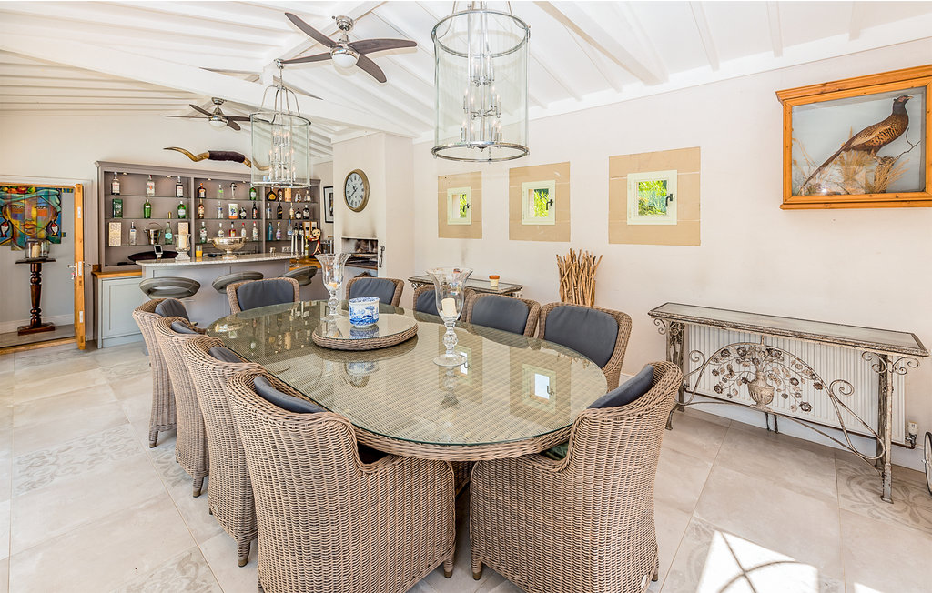 Feriehuse - Grimaud , Frankrig - FCV983 6