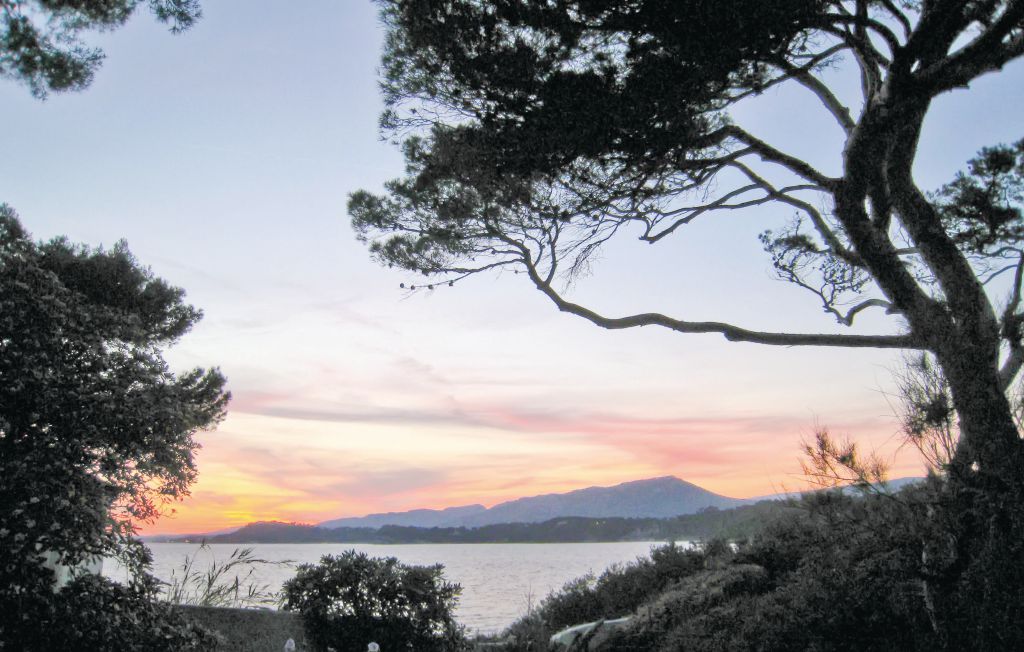 Semesterhus - Le Pradet , Frankrike - FCV024 23