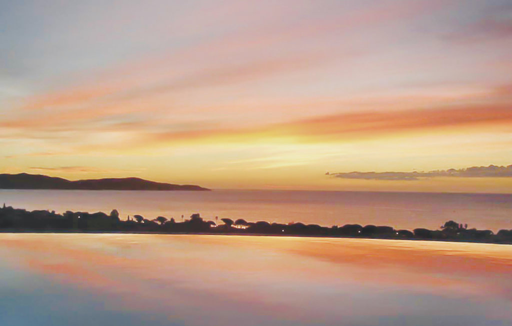 Ferienhaus - Cavalaire-sur-Mer , Frankreich - FCV045 33