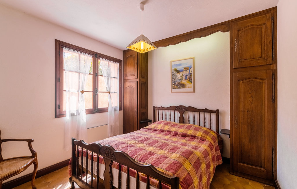 Ferienwohnung - Agay , Frankreich - FCV073 13