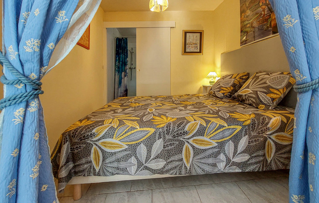 Feriehuse - Salernes , Frankrig - FCV093 16