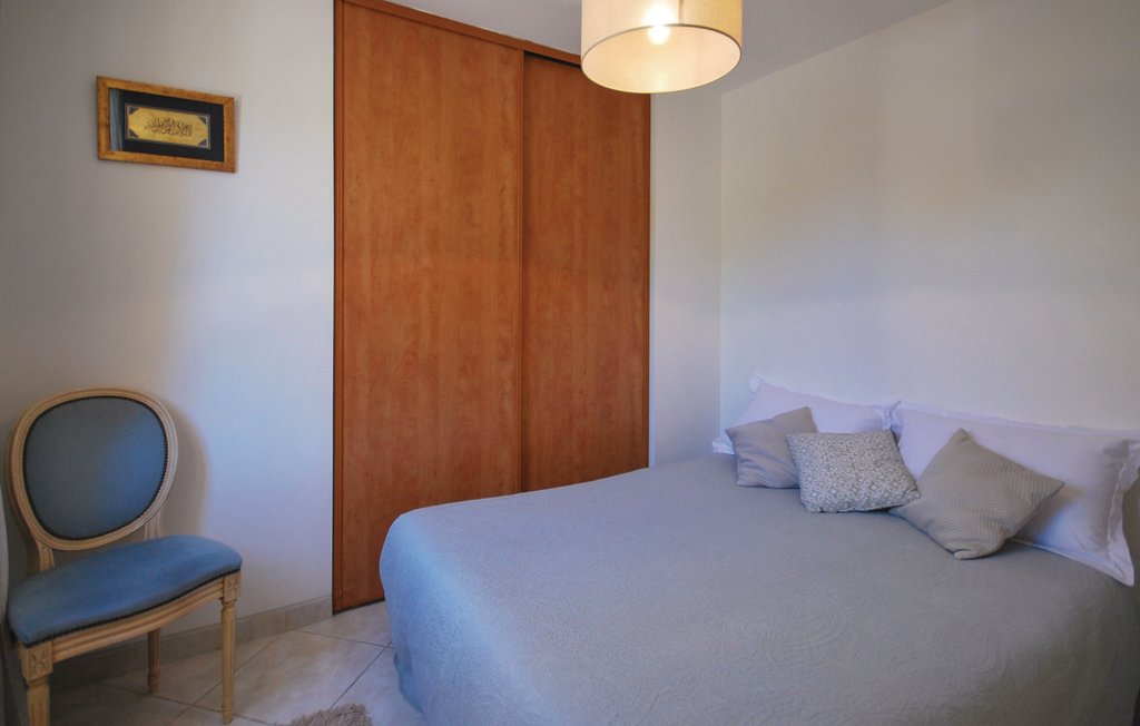 Semesterhus - Bagnols en Forêt , Frankrike - FCV094 18