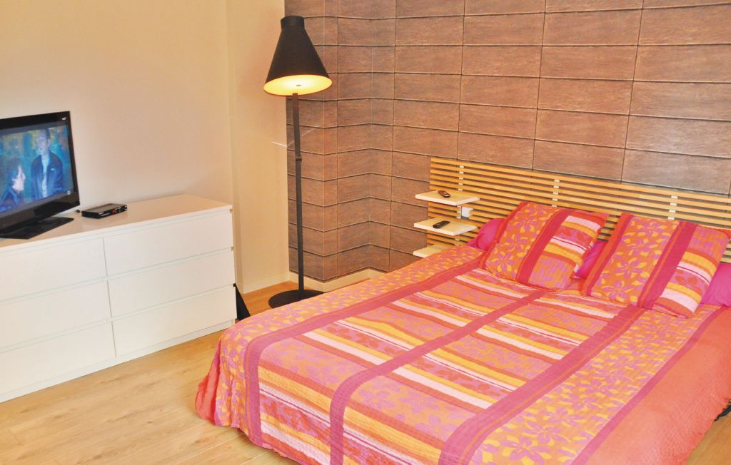 Semesterhus - La Seyne Sur Mer , Frankrike - FCV208 21