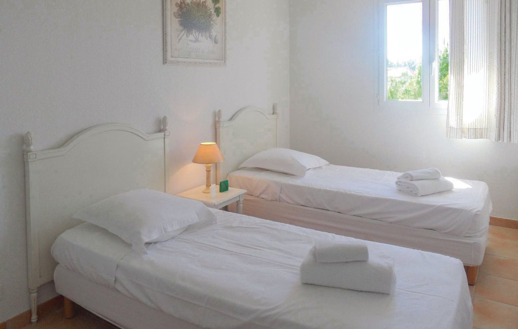 Ferienhaus - Montauroux , Frankreich - FCV805 7