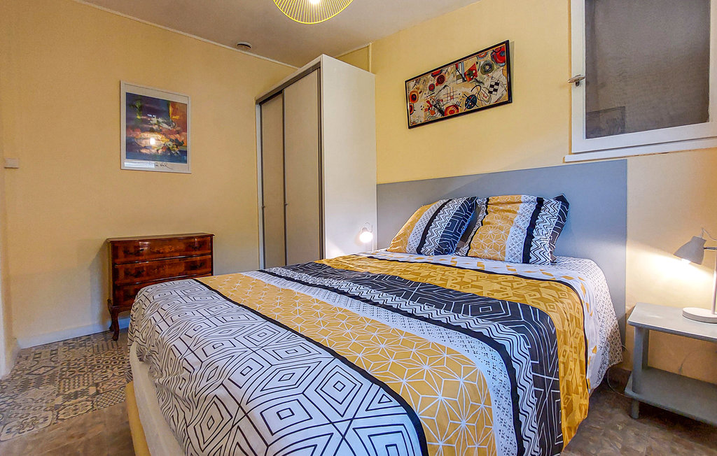 Ferienhaus - Salernes , Frankreich - FCV918 21