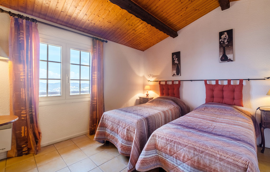 Ferienhaus - Agay , Frankreich - FCV074 15