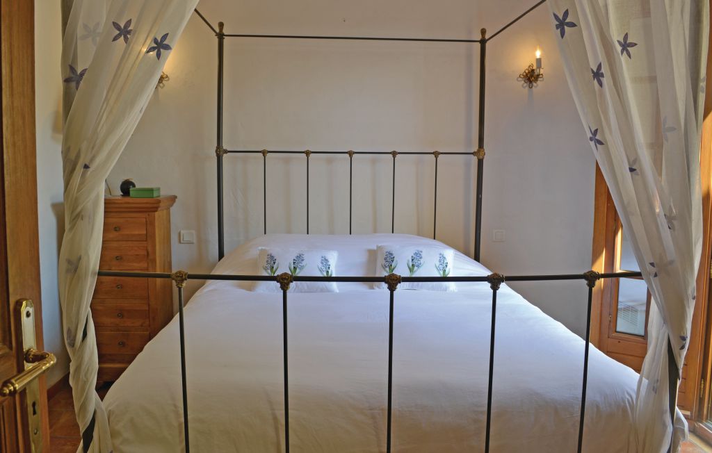 Ferienhaus - Montauroux , Frankreich - FCV476 34