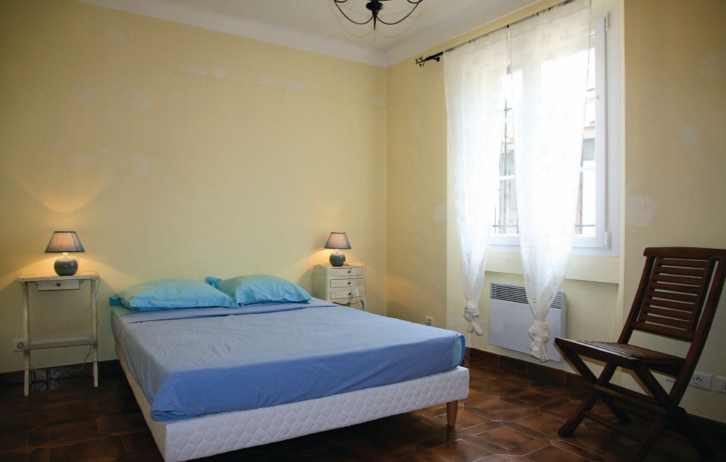 Feriehus - Fayence , Frankrike - FCV498 16