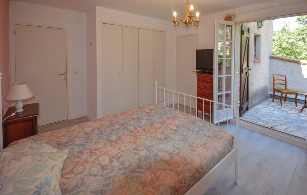 Semesterhus - Fayence , Frankrike - FCV690 24