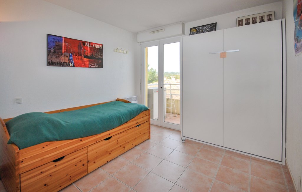 Ferienwohnung - Saint Raphael , Frankreich - FCV883 8