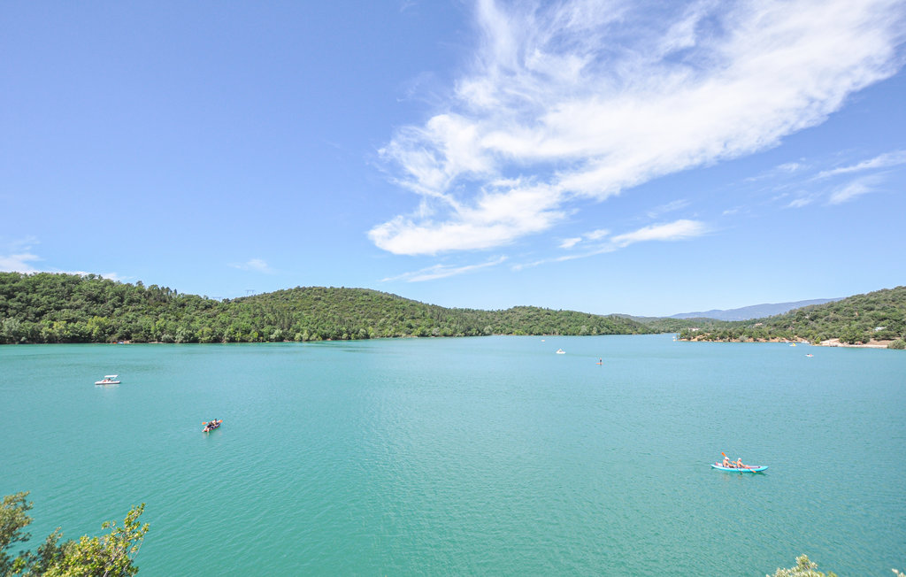 Feriehuse - Montauroux , Frankrig - FCV956 22