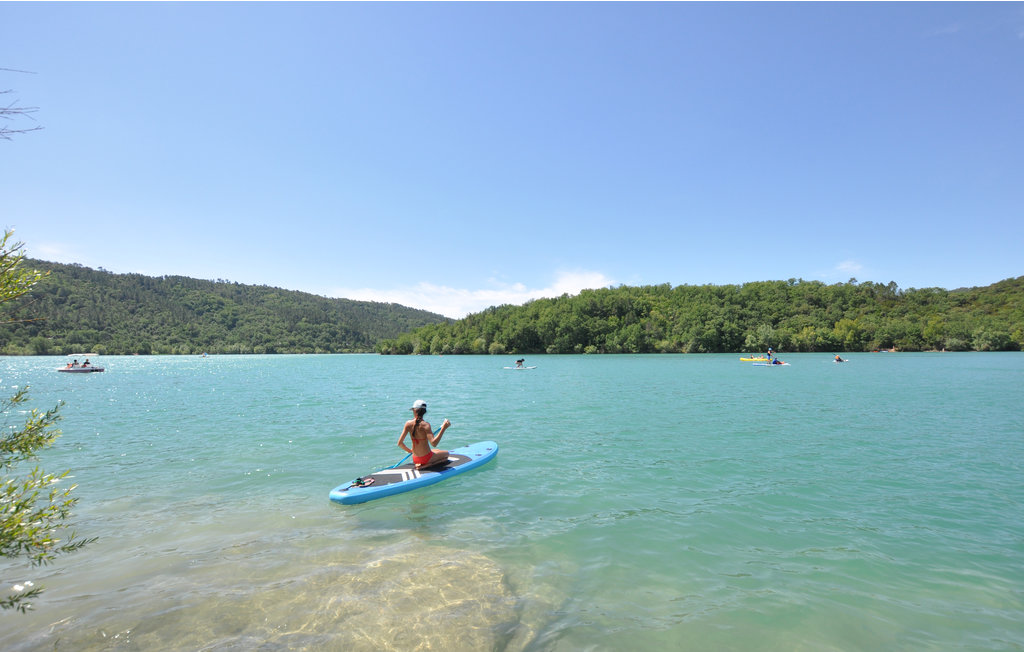 Ferienhaus - Montauroux , Frankreich - FCV964 23
