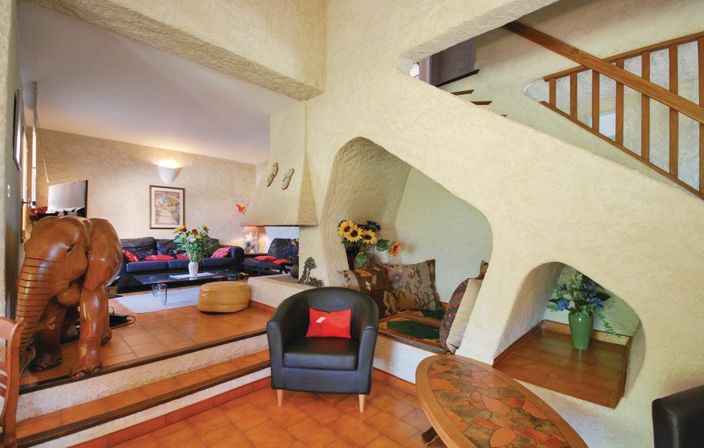 Ferienhaus - Sainte Maxime , Frankreich - FCV047 15
