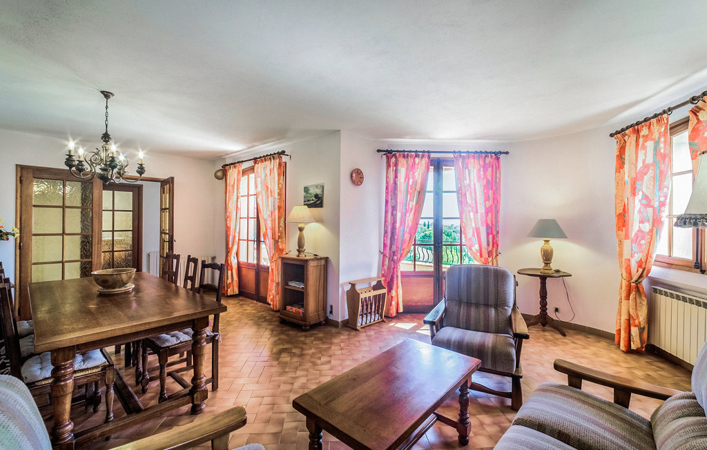 Ferienwohnung - Agay , Frankreich - FCV077 3