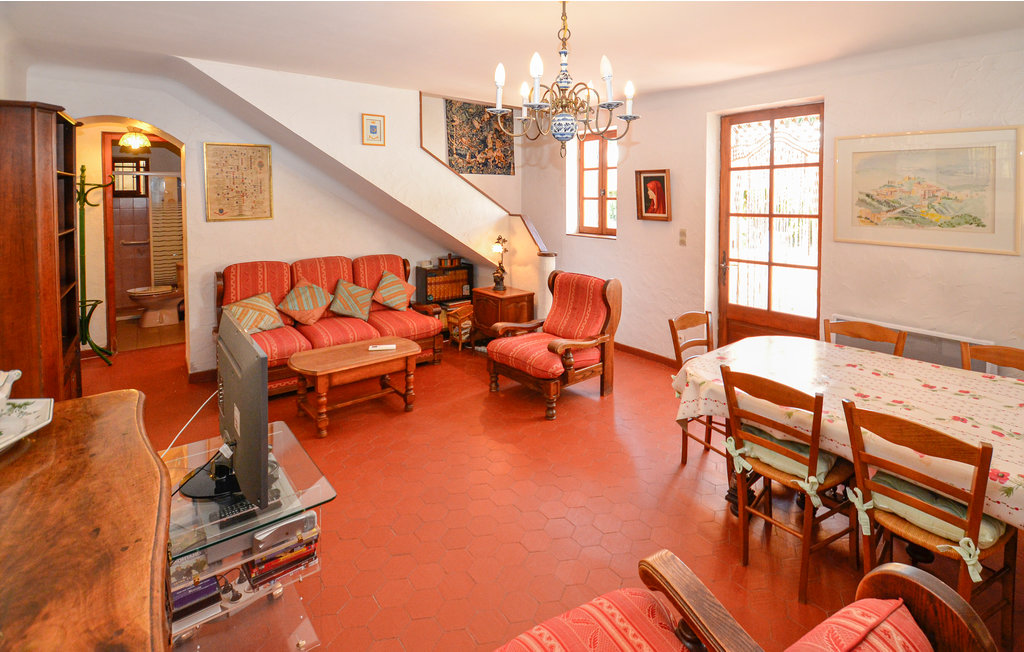 Semesterhus - La Garde , Frankrike - FCV244 3