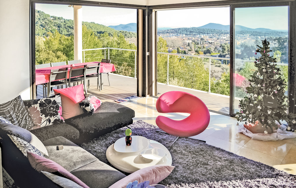 Feriehus - La Valette du Var , Frankrike - FCV329 4