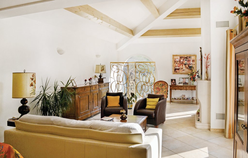 Feriehus - Toulon , Frankrike - FCV458 3