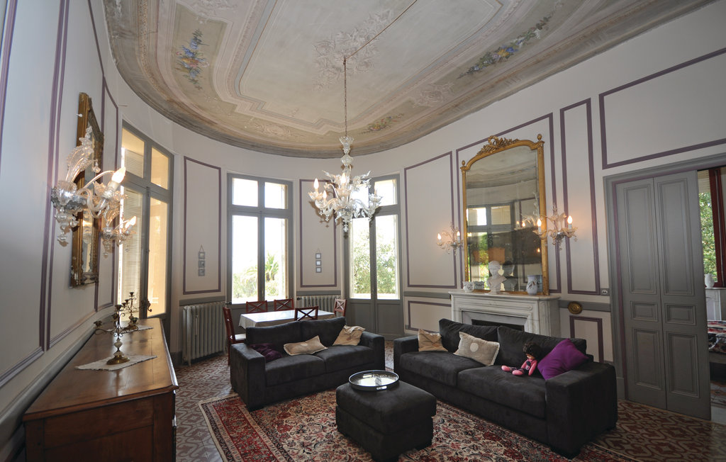 Ferienhaus - Saint Raphael , Frankreich - FCV583 16