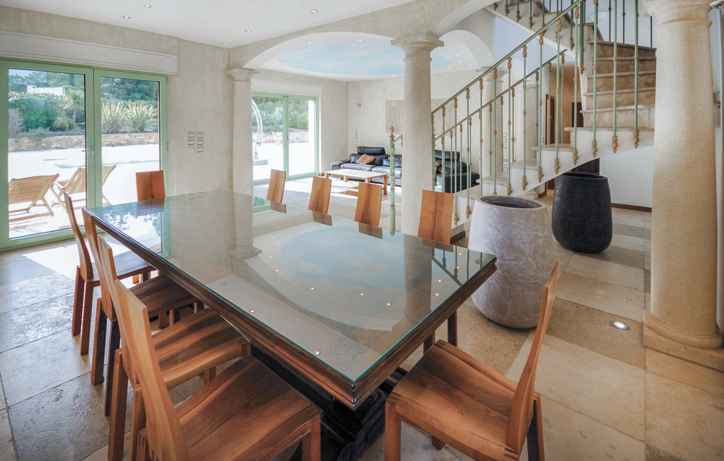 Ferienhaus - Saint Raphael , Frankreich - FCV675 4