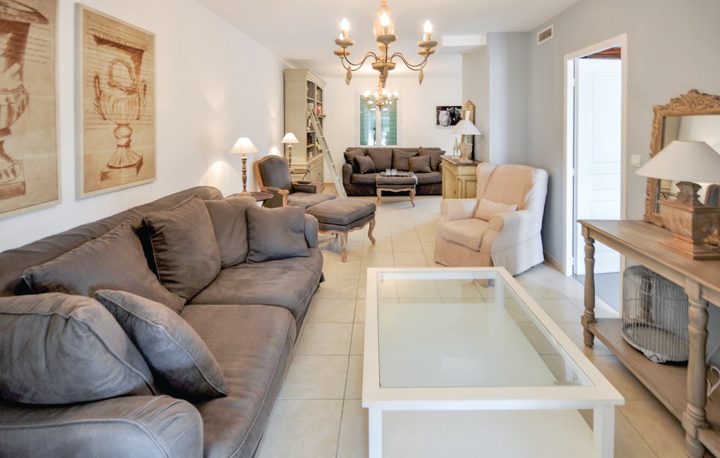 Ferienhaus - Roquebrune sur Argens , Frankreich - FCV691 2