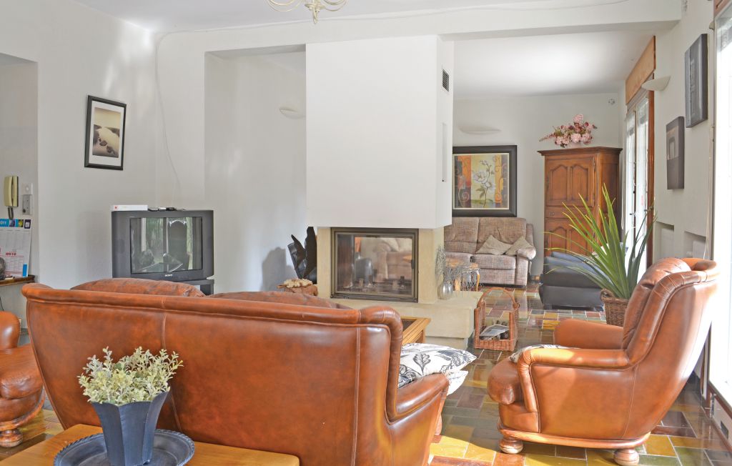 Semesterhus - La Bastide , Frankrike - FCV732 2