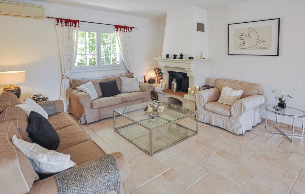 Feriehuse - Montauroux , Frankrig - FCV824 2