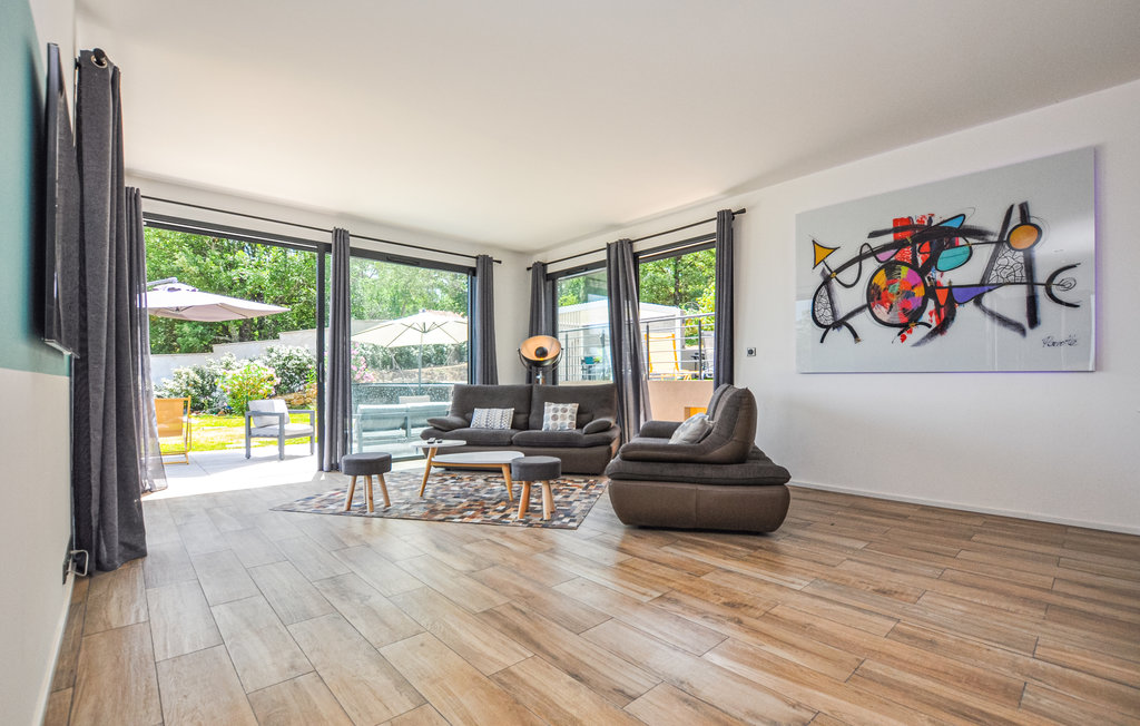 Feriehuse - Villa Noelie - Callian , Frankrig - FCV959 23