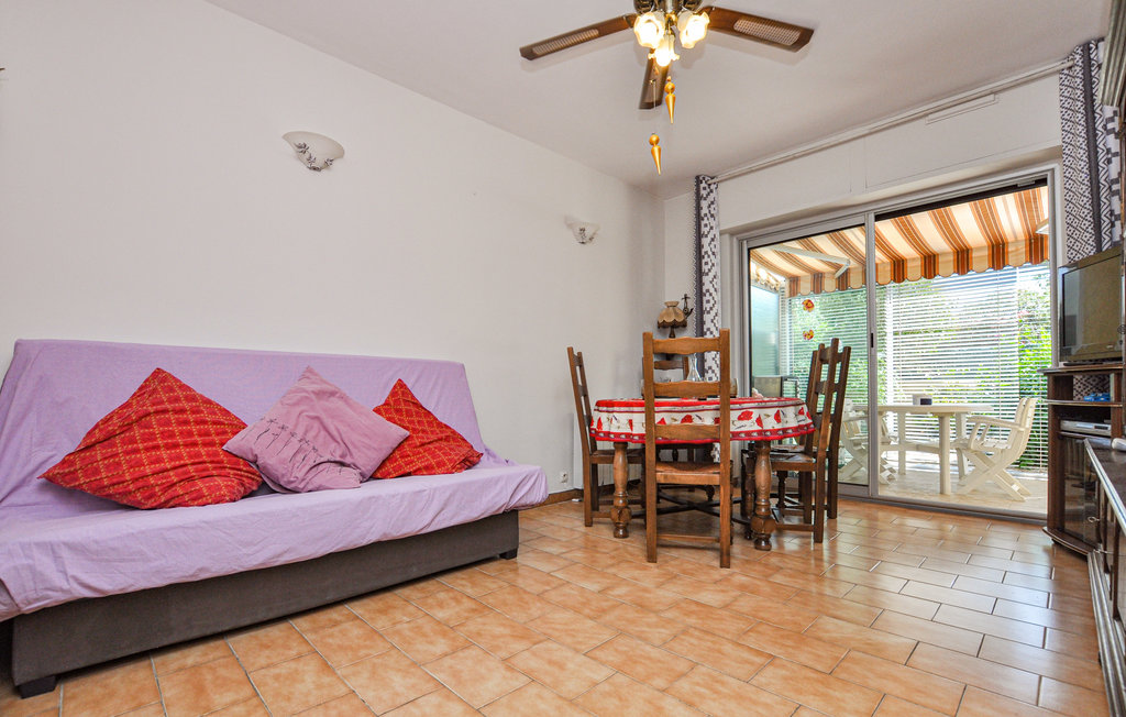 Lejlighed - Six-Fours-les-Plages , Frankrig - FCV967 2