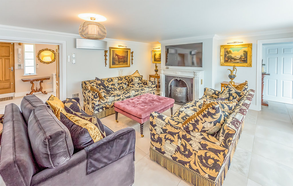 Feriehuse - Grimaud , Frankrig - FCV983 4