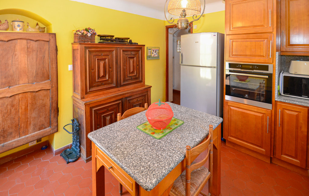 Semesterhus - La Garde , Frankrike - FCV244 18