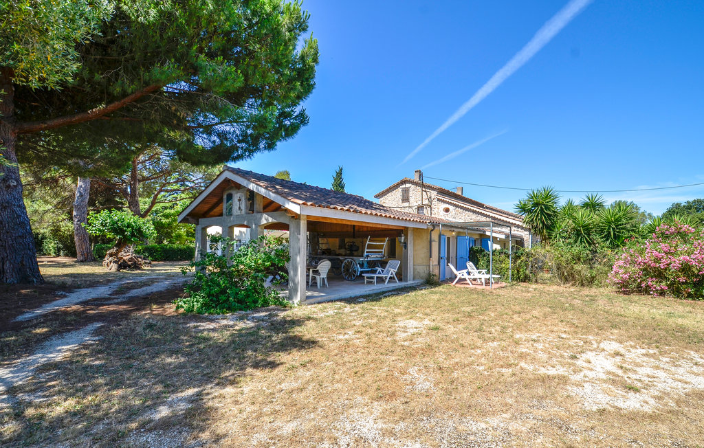 Semesterhus - La Garde , Frankrike - FCV245 13