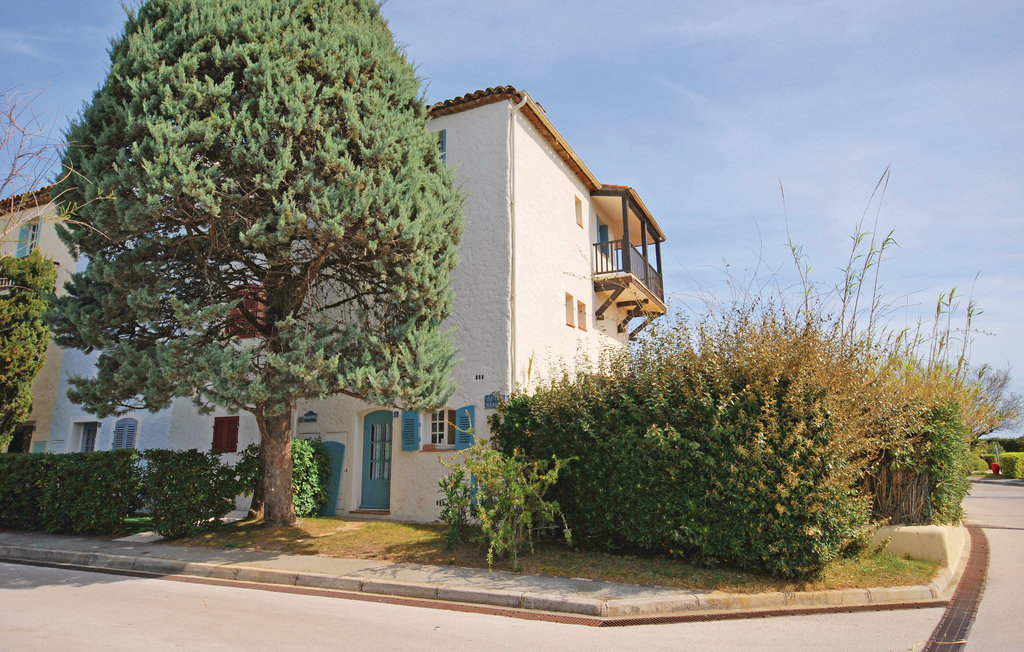 Feriehuse - Port Grimaud , Frankrig - FCV577 11