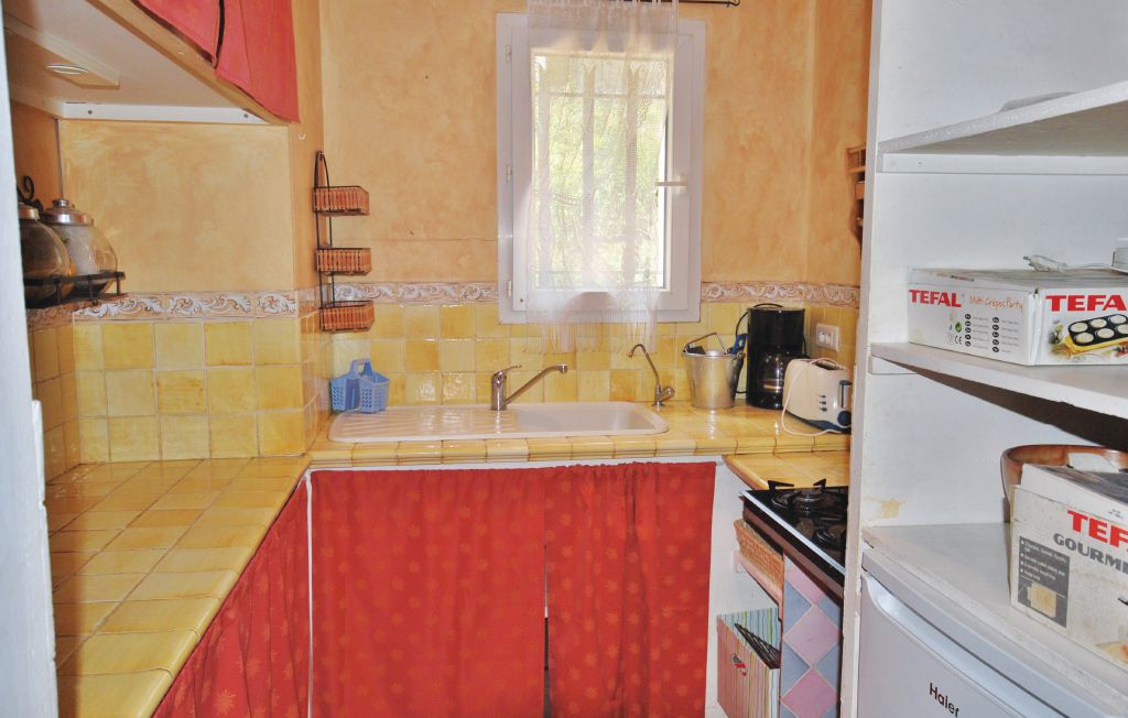 Feriehuse - Salernes , Frankrig - FCV638 18