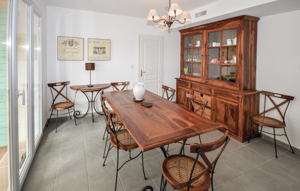 Ferienhaus - Roquebrune sur Argens , Frankreich - FCV691 17