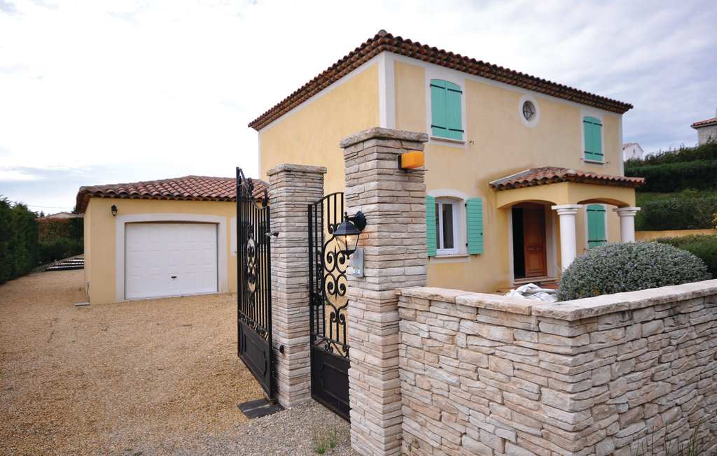 Ferienhaus - Roquebrune sur Argens , Frankreich - FCV691 11