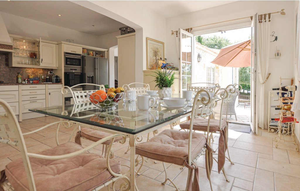 Feriehuse - Montauroux , Frankrig - FCV824 22