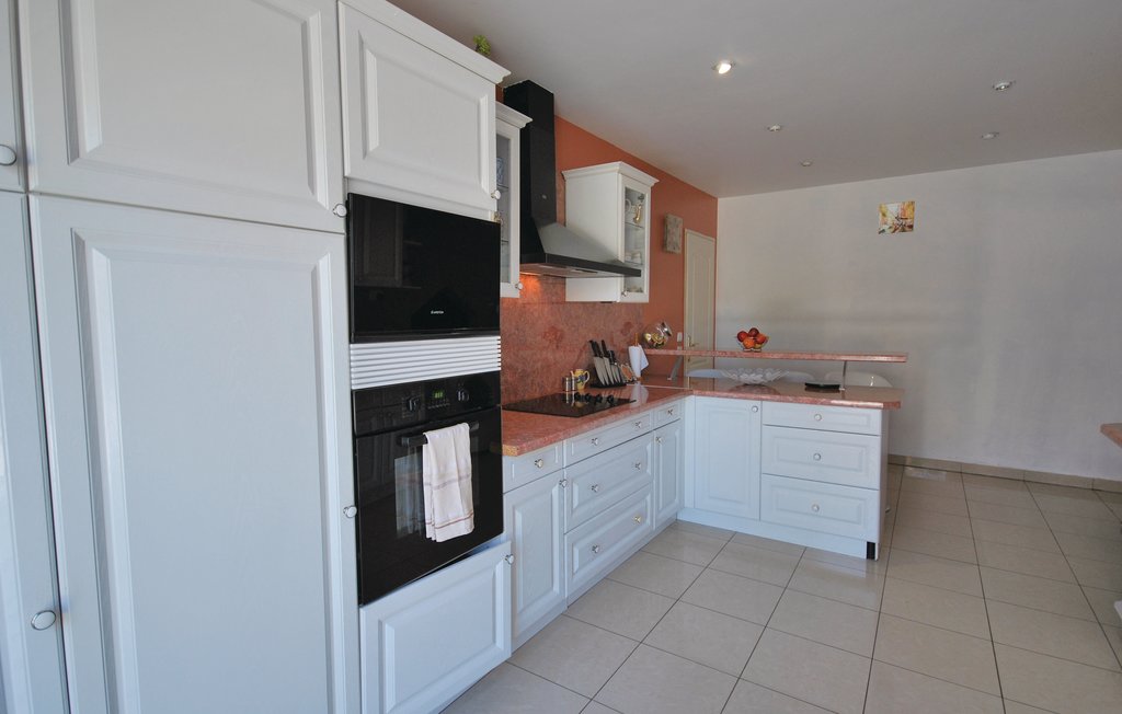 Feriehuse - Frejus , Frankrig - FCV861 12