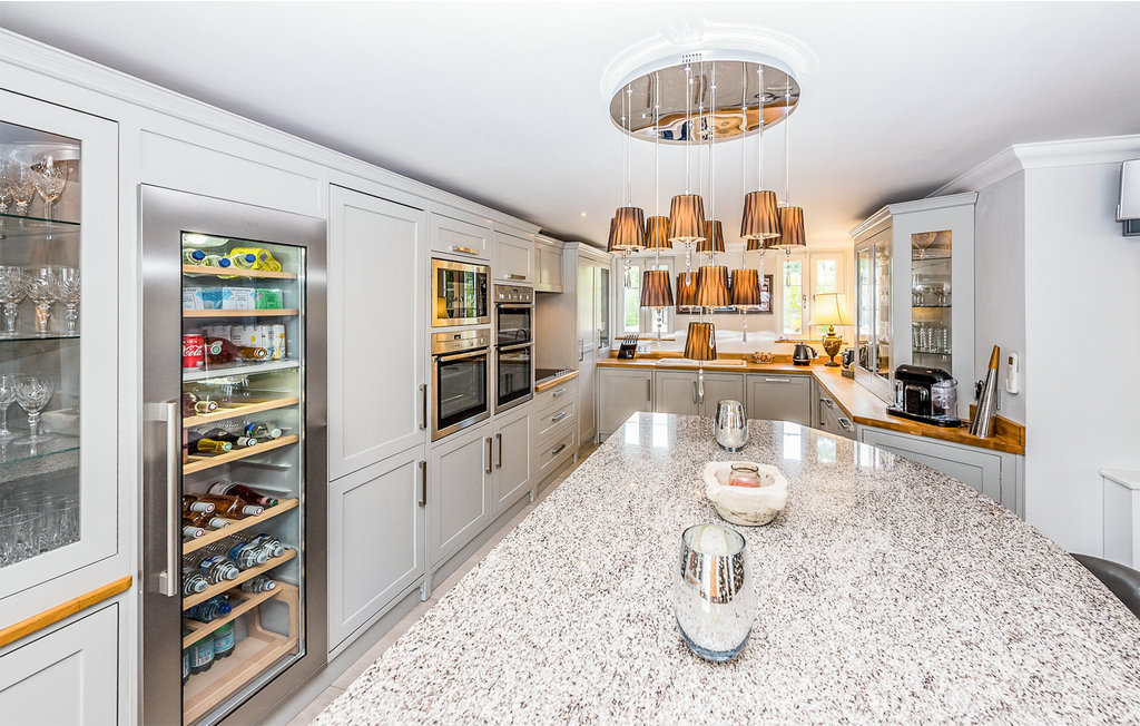 Feriehuse - Grimaud , Frankrig - FCV983 19