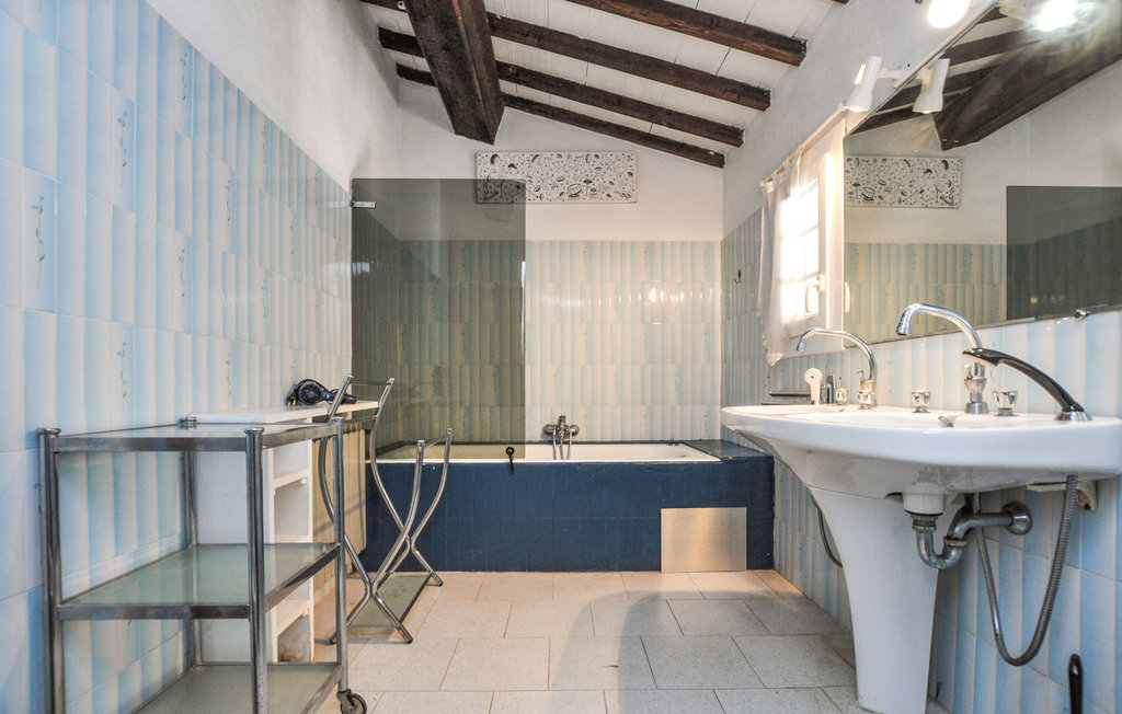 Location de vacances - Le Plan-de-la-Tour , France - FCV990 22
